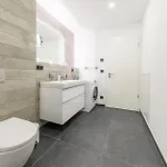 Apartment Boddendomizil - Ihr Rückzugsort Mit Blick Auf Den Bodden *