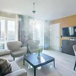 Apartment Boddendomizil - Ihr Rückzugsort Mit Blick Auf Den Bodden Wustrow (Fischland)