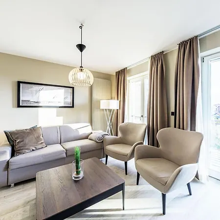 Boddendomizil - Ihr Rueckzugsort Mit Blick Auf Den Bodden