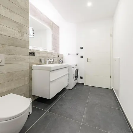 Lejlighed Boddendomizil - Ihr Rueckzugsort Mit Blick Auf Den Bodden *