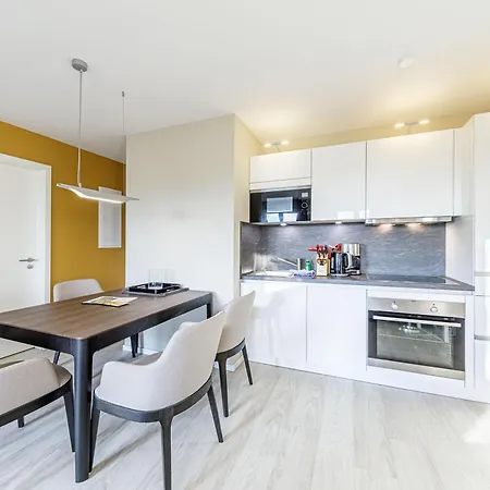 Boddendomizil - Ihr Rueckzugsort Mit Blick Auf Den Bodden Wustrow (Fischland)