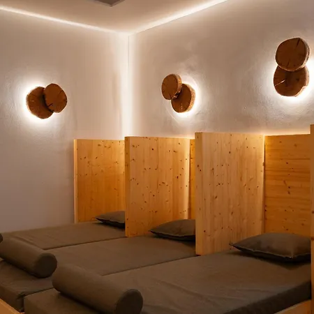 Boddendomizil - Ihr Rueckzugsort Mit Blick Auf Den Bodden Lejlighed *