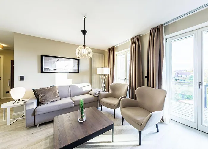 Boddendomizil - Ihr Rueckzugsort Mit Blick Auf Den Bodden