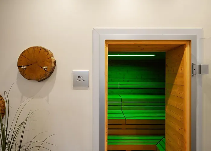 Boddendomizil - Ihr Rueckzugsort Mit Blick Auf Den Bodden ヴストロ