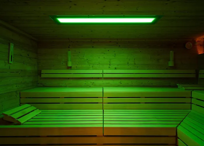 アパート Boddendomizil - Ihr Rueckzugsort Mit Blick Auf Den Bodden ヴストロ